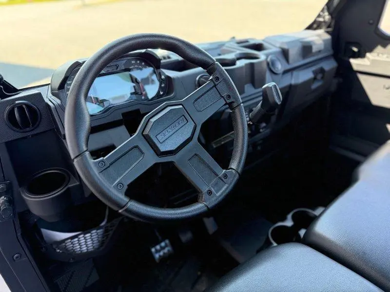 2027 Polaris Ranger XP 1000 CAB