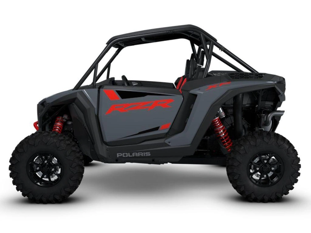 2026 Polaris Rzr Xp 1000 Ultimate alt