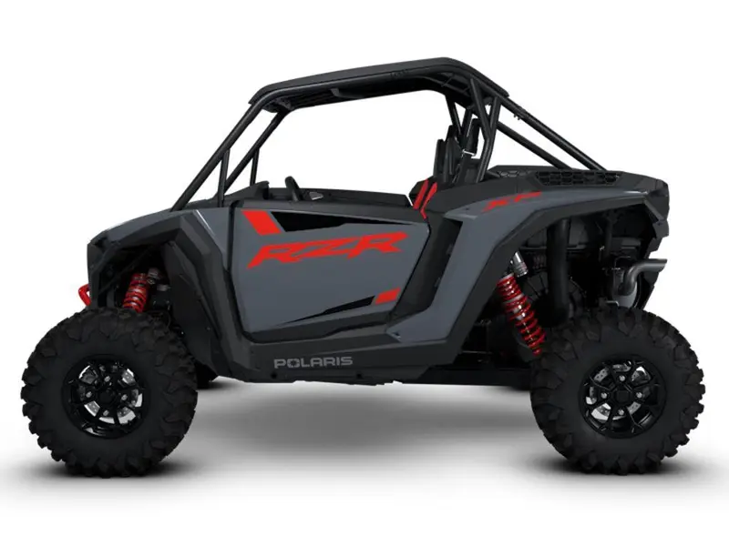 2026 Polaris RZR XP 1000 Ultimate