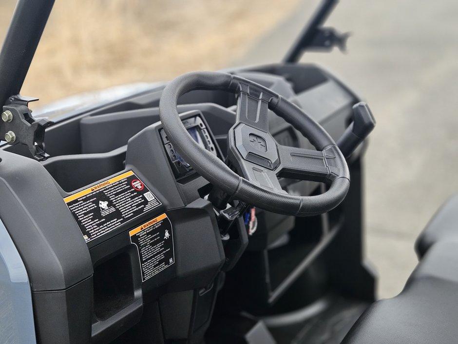 2026 Polaris Ranger 500 thumbnail 8