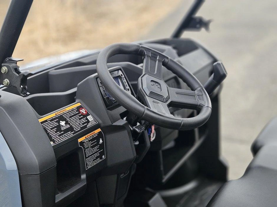 2026 Polaris Ranger 500 alt