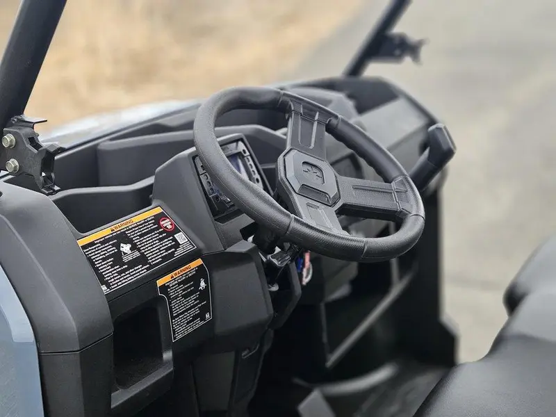 2026 Polaris Ranger 500