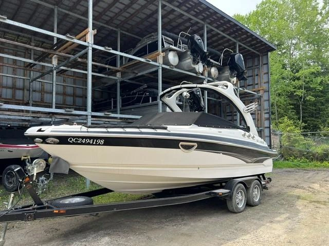 Larson Lxi 238 2009 alt