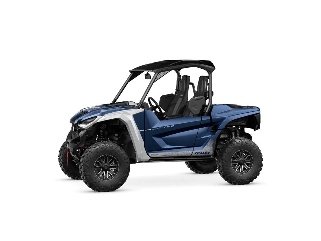 2026 Yamaha Wolverine RMAX2 1000 Limited for Sale
