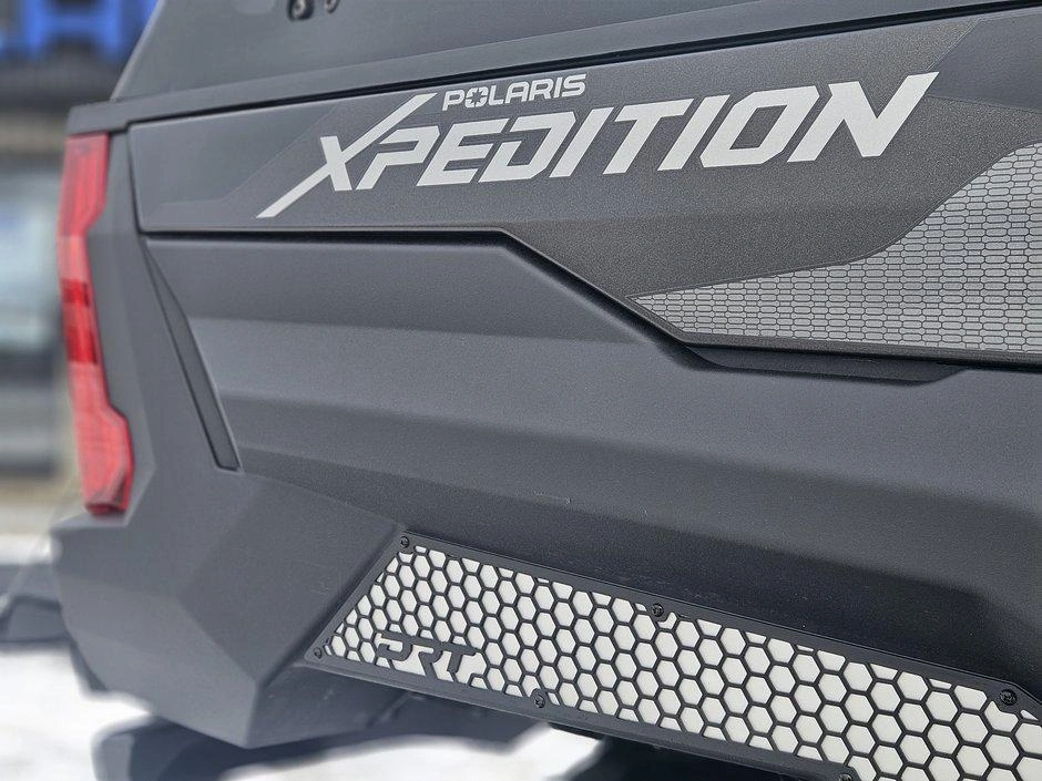 Polaris Xpedition Adv Northstar 2026 alt