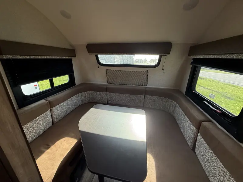 2018 Jayco 17BH Hummingbird