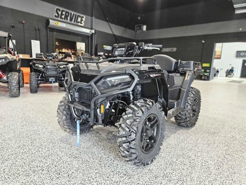 Polaris Sportsman X2 570 2026 alt