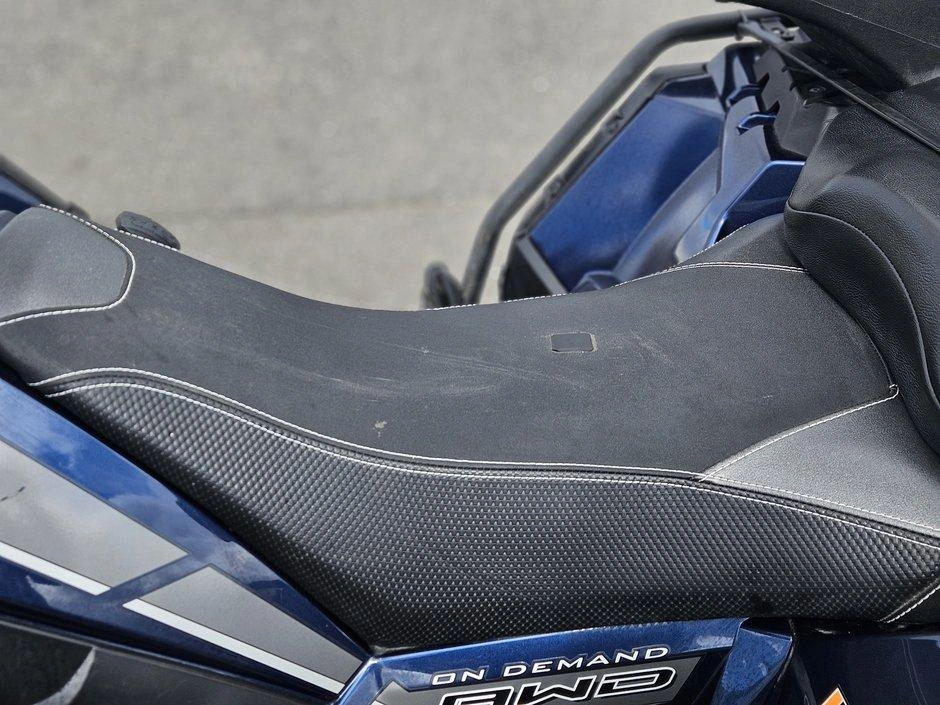 2020 Polaris Sportsman 850 Trail alt