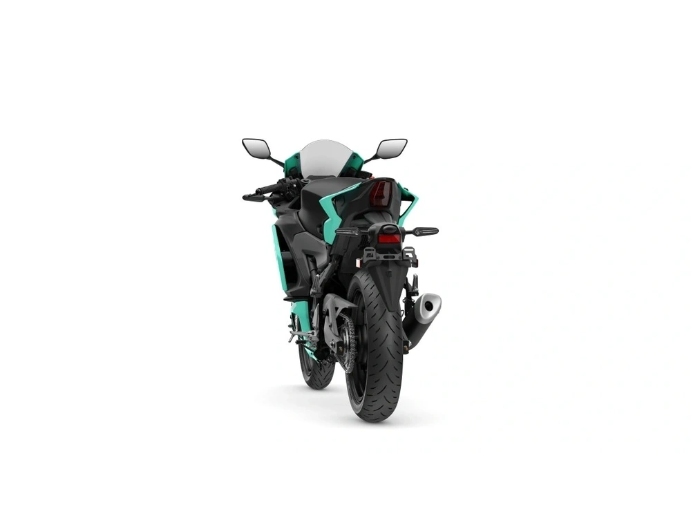 2026 Yamaha Yzf-r3 alt