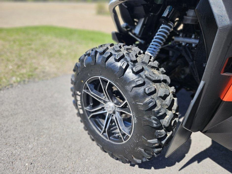 Cfmoto Zforce 1000 Eps Lx 2018 alt