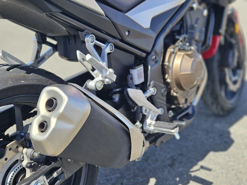 Honda Cb500 2020 alt