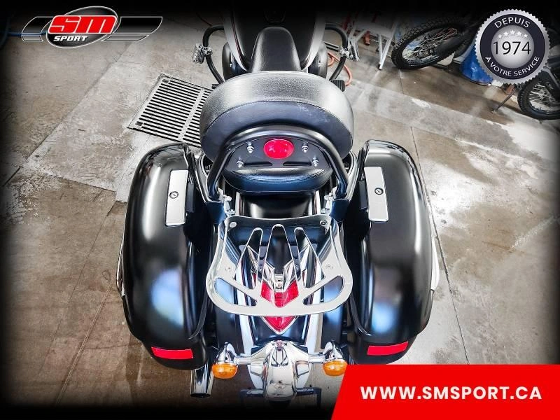 Kawasaki Vulcan 1700 Nomad 2014 alt