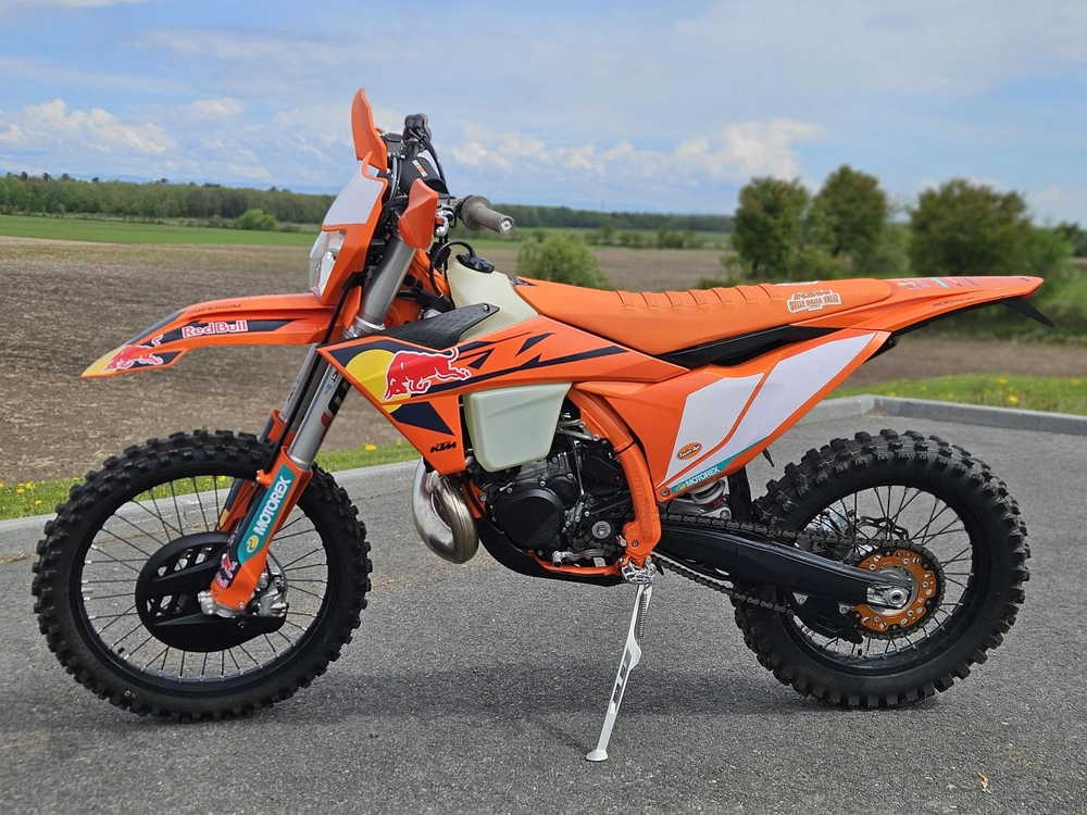 Ktm 300 Xc-w 2025 alt