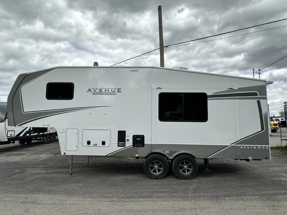 2026 Alliance Rv Avenue 23ml alt
