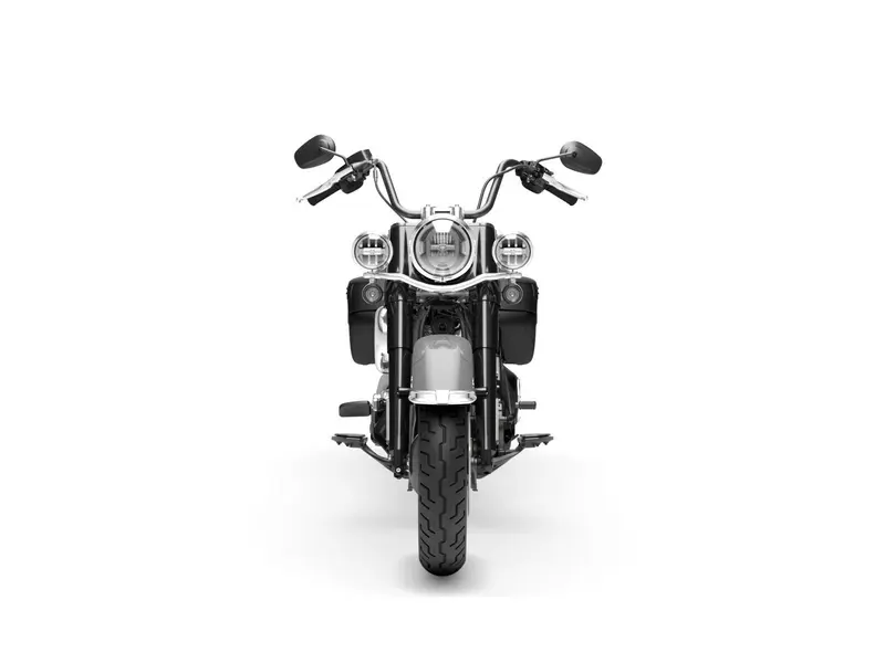 2026 Harley-Davidson FLHC HERITAGE CLASSIC
