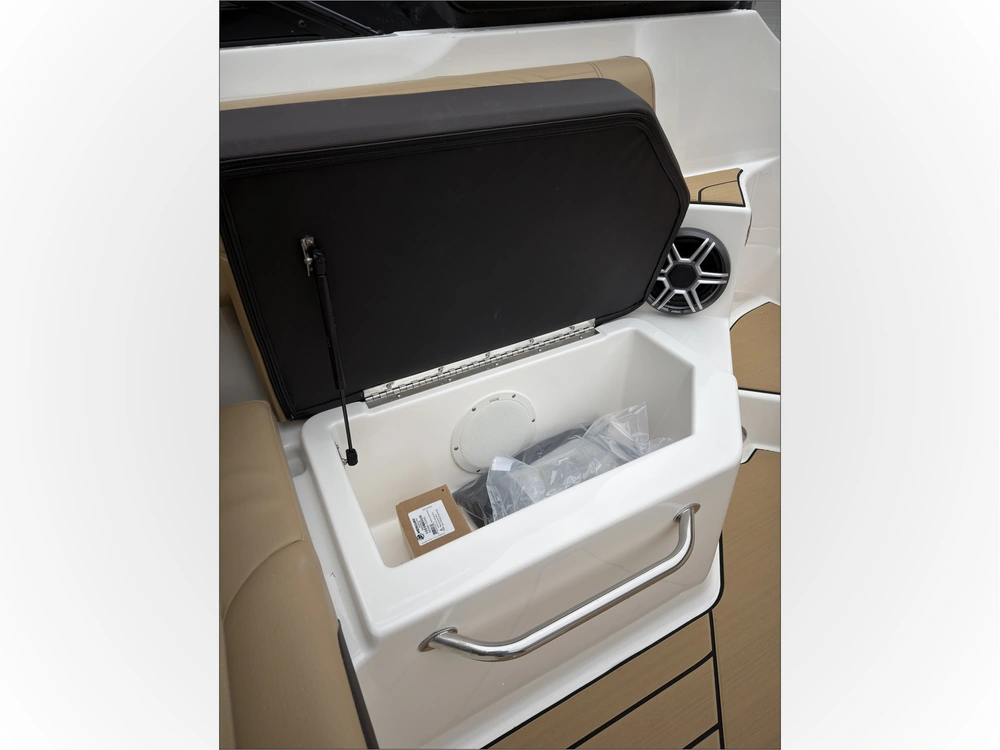 2026 Sea Ray Sdx 250 Surf alt