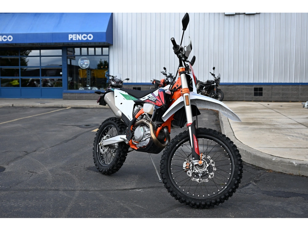 2020 Ktm 500 Exc F Six Days alt