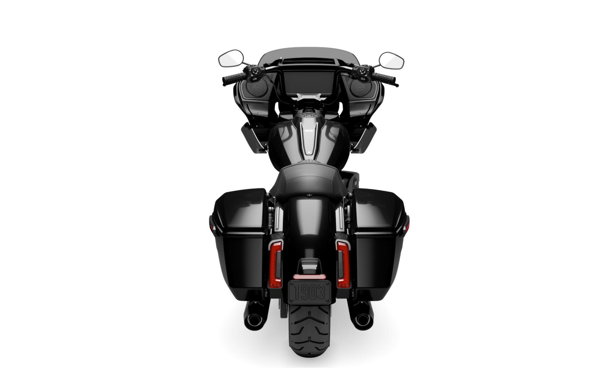 2026 Harley-Davidson FLTRX ROAD GLIDE thumbnail 4