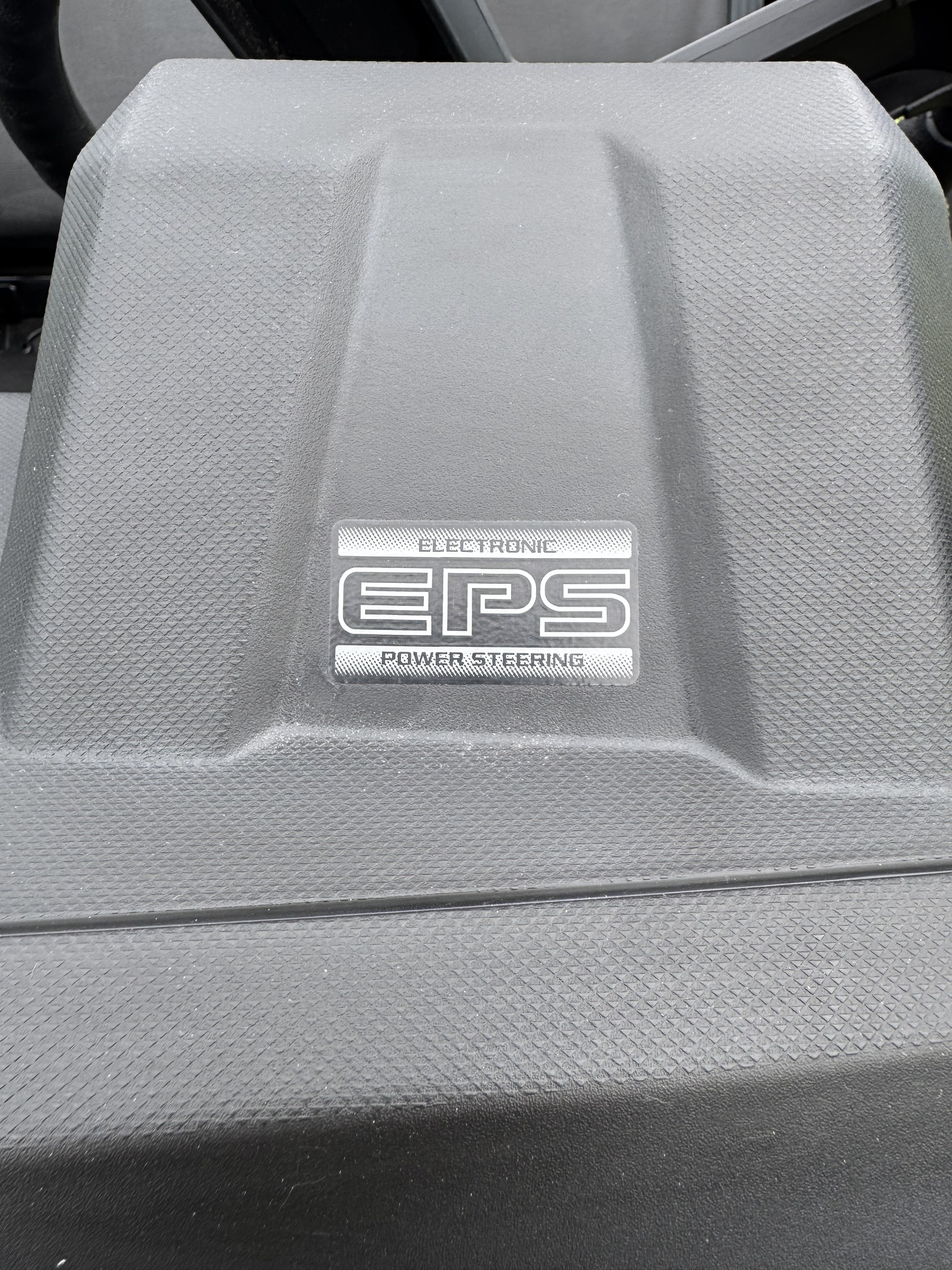 2026 Polaris Ranger 1000 EPS