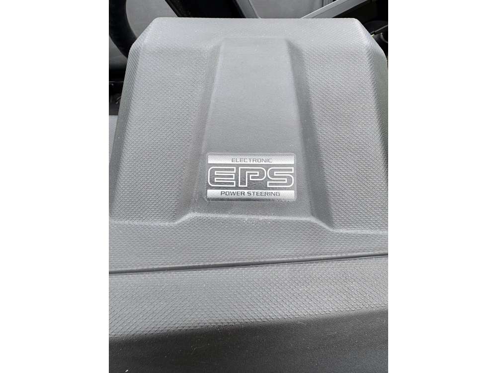 2026 Polaris Ranger 1000 Eps alt