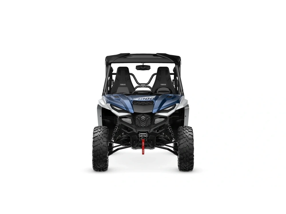 2026 Yamaha Wolverine Rmax2 1000 Limited alt