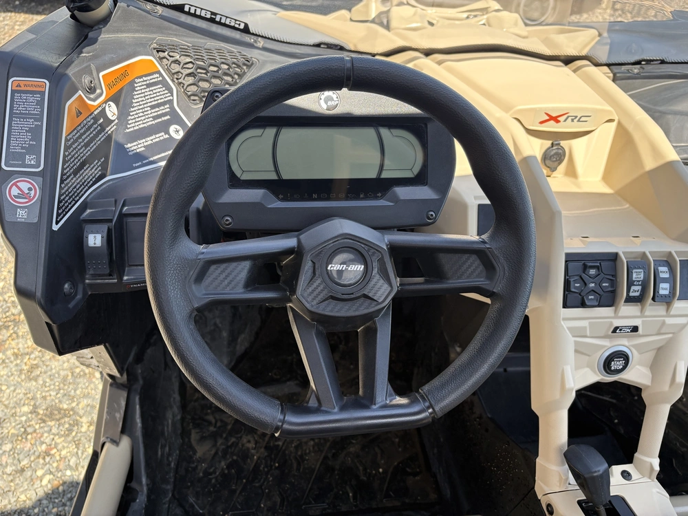 2023 Can-am Maverick X3 X Rc alt