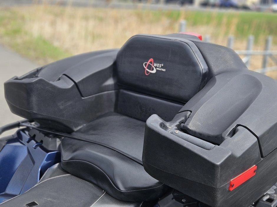 2020 Polaris Sportsman 850 Trail alt