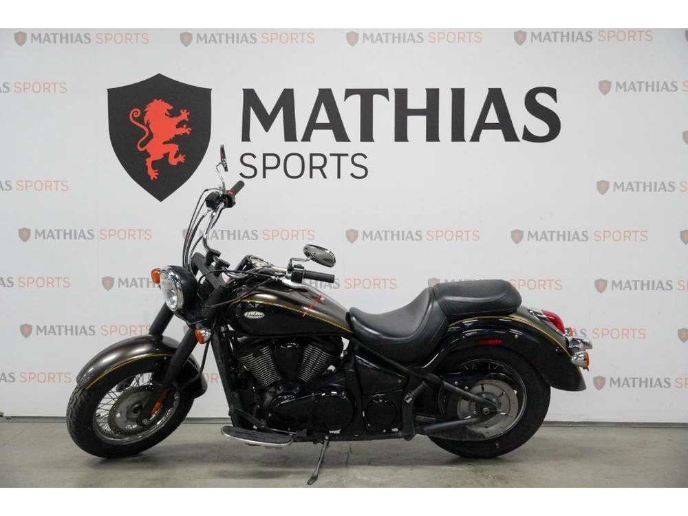 Kawasaki VULCAN 900 CLASSIC 2023 — photo 5