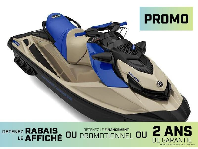 2025 Sea-doo Wake 170 (audio) alt