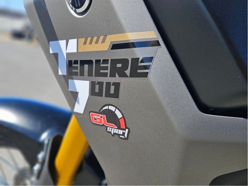 Yamaha Ténéré 700 2026 alt