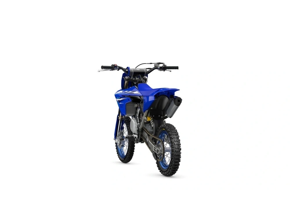 2026 Yamaha Yz65 alt