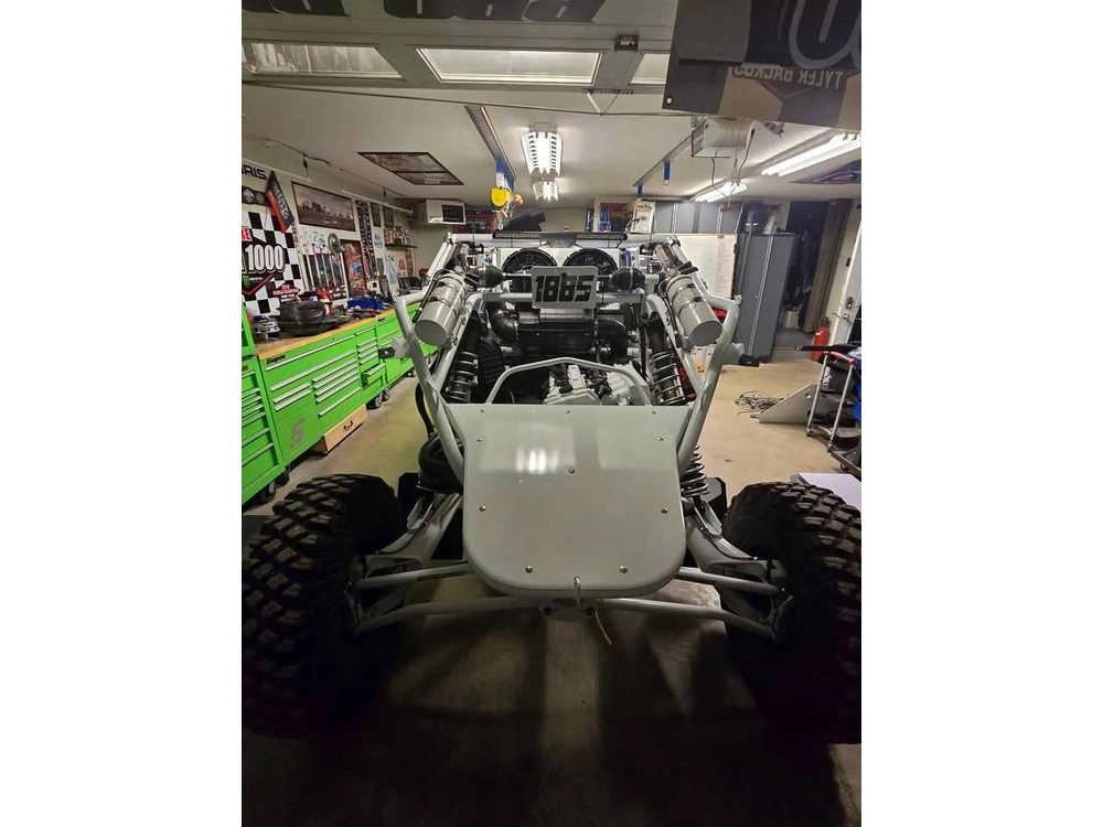 2022 Polaris Pro R Ultimate alt