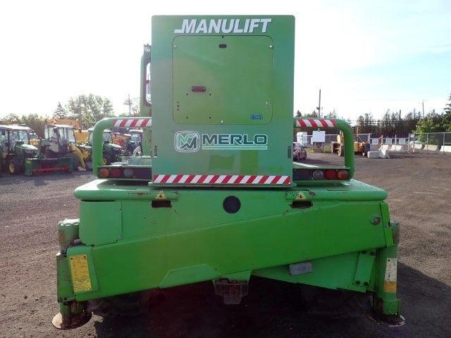 2011 Other R45-21