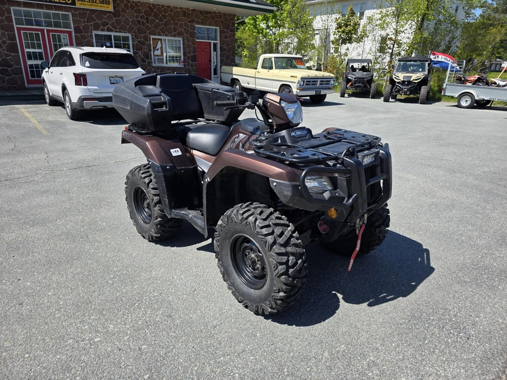 2020 Honda Trx520fm6sl alt