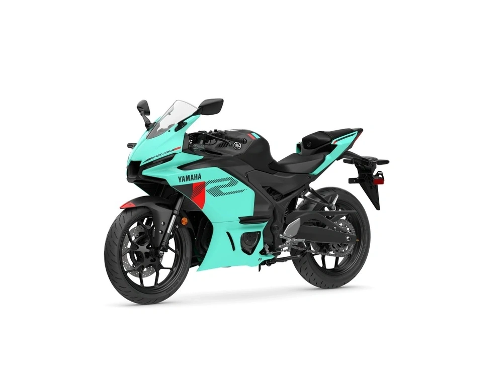 2026 Yamaha Yzf-r3 alt