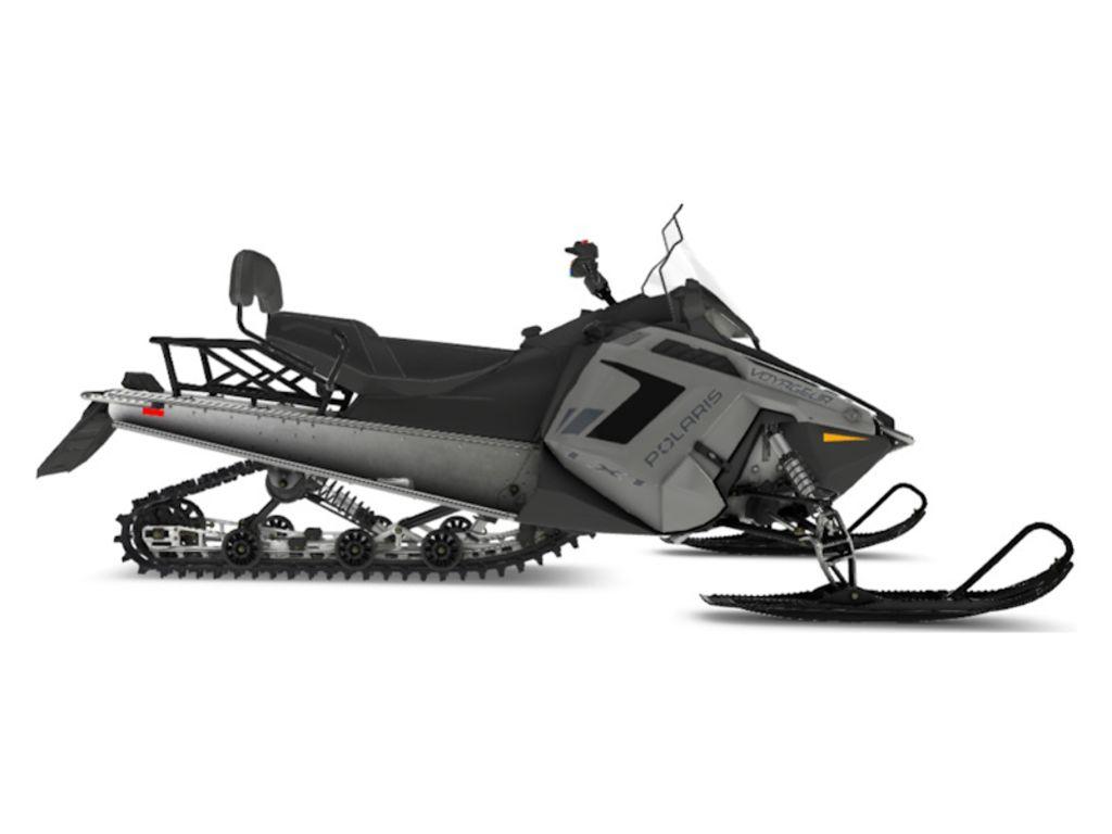 2026 Polaris 550 Voyageur LXT NorthStar Edition