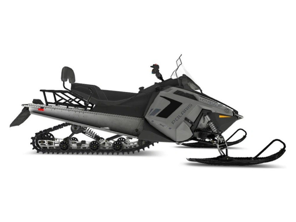 2026 Polaris 550 Voyageur Lxt Northstar Edition alt