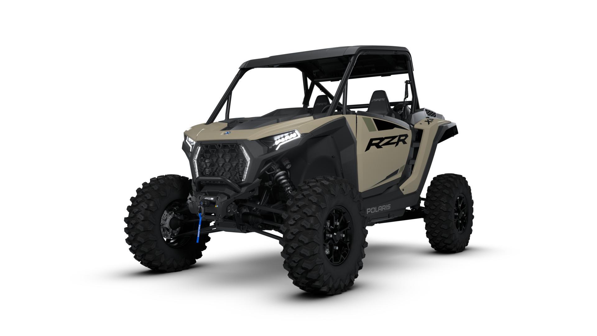 2026 Polaris RZRXP1KULTIMATE thumbnail 2