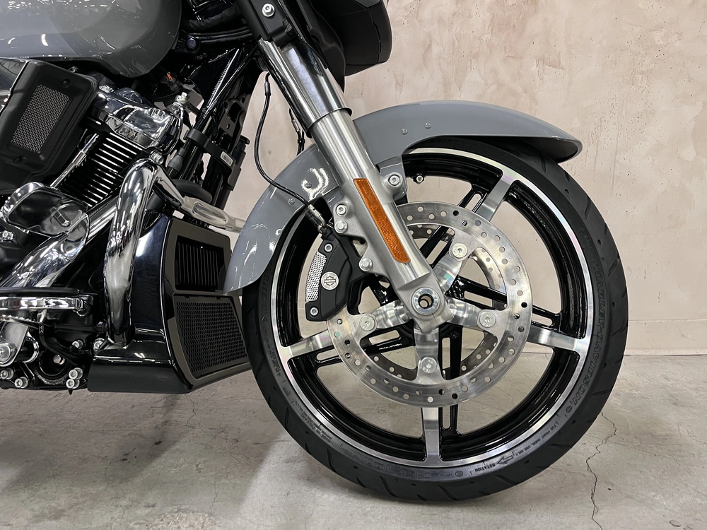 2026 Harley-davidson Flhx Street Glide alt