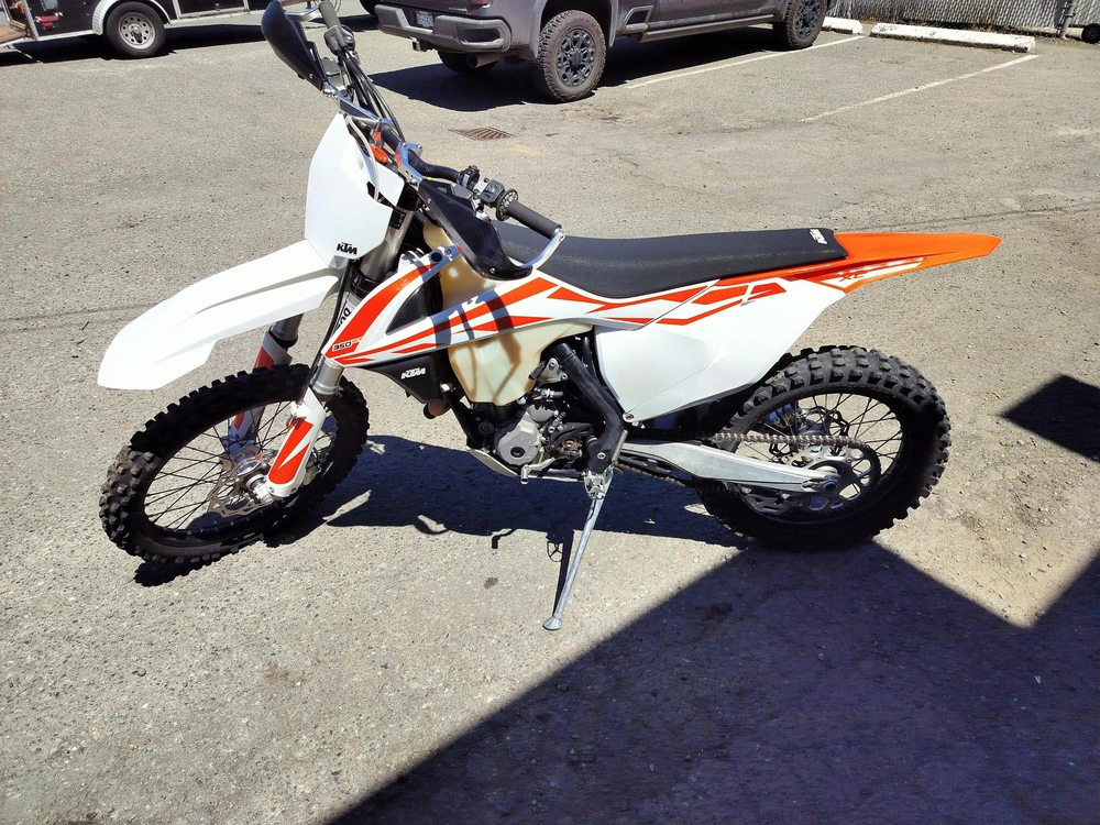 2017 Ktm 350 Xc-f alt