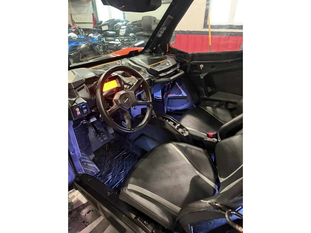 Can-am Maverick Max 1000r 2020 alt