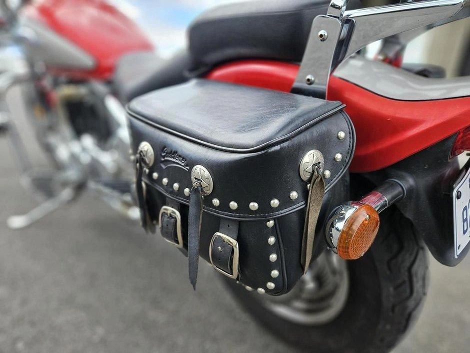Suzuki Vz800k4 Marauder 1998 alt