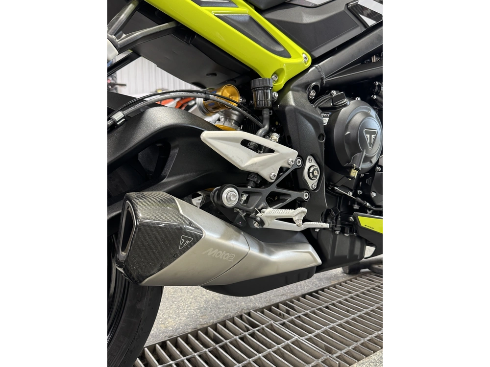 2026 Triumph Street Triple 765 Mo alt