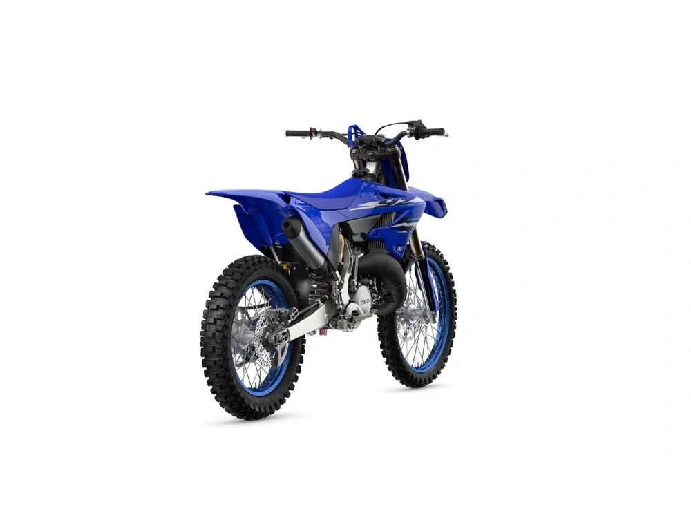 2026 Yamaha Yz125x alt