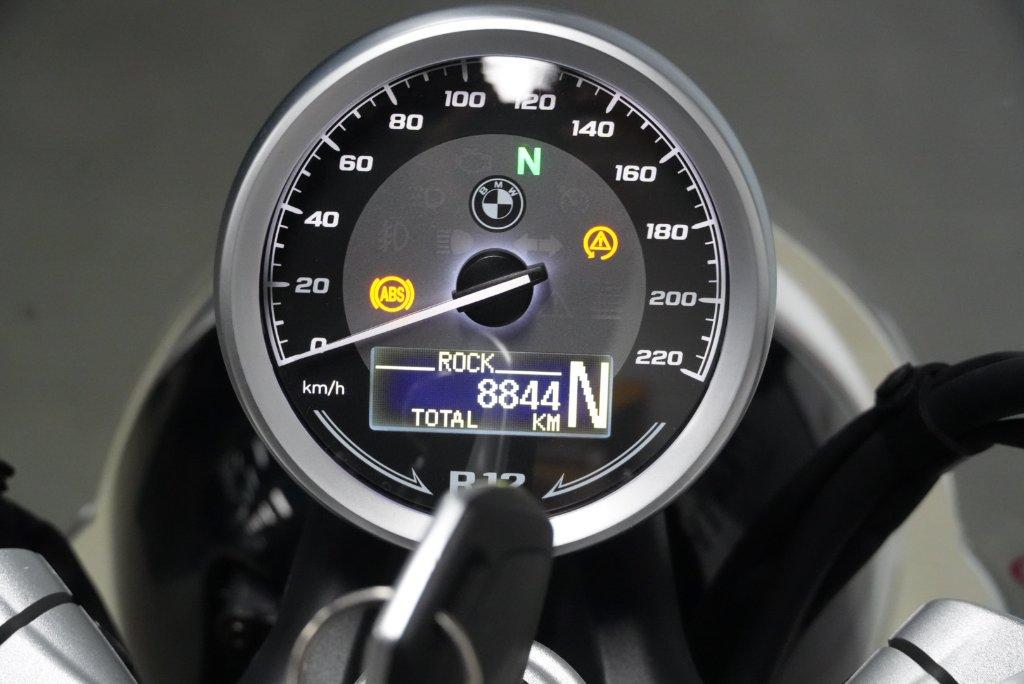 2024 BMW R12
