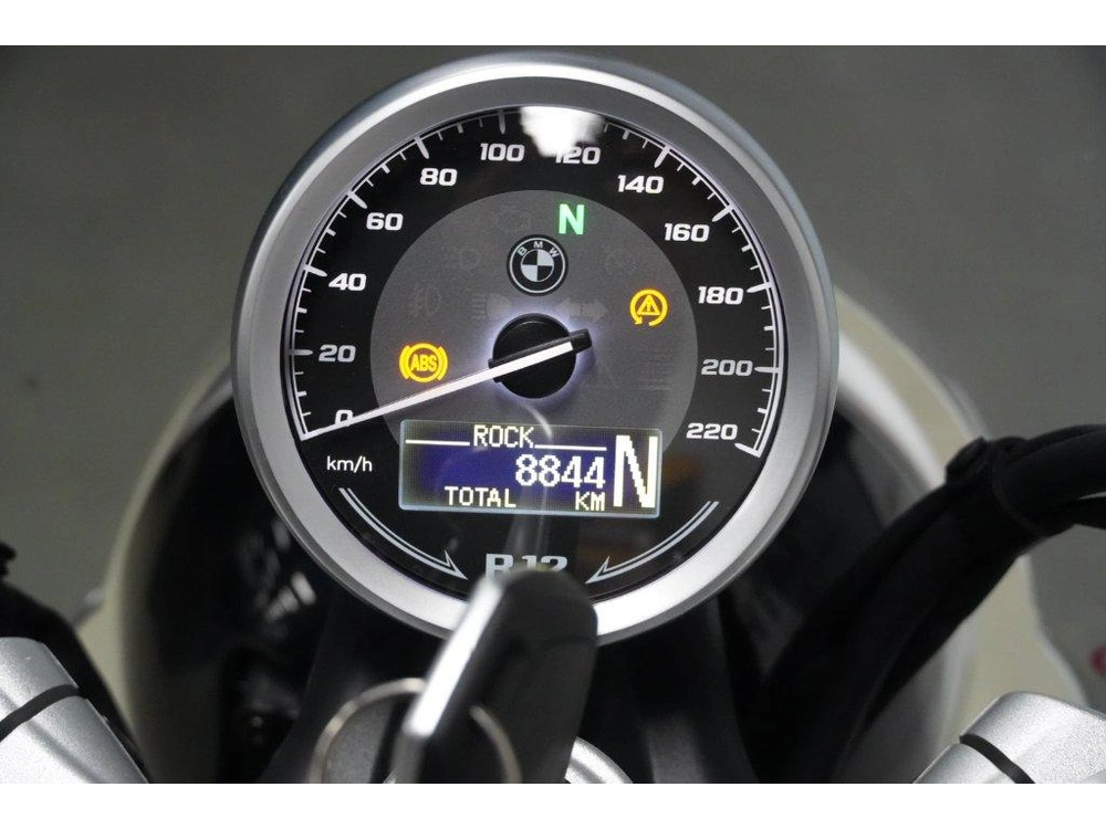 2024 Bmw R12 alt