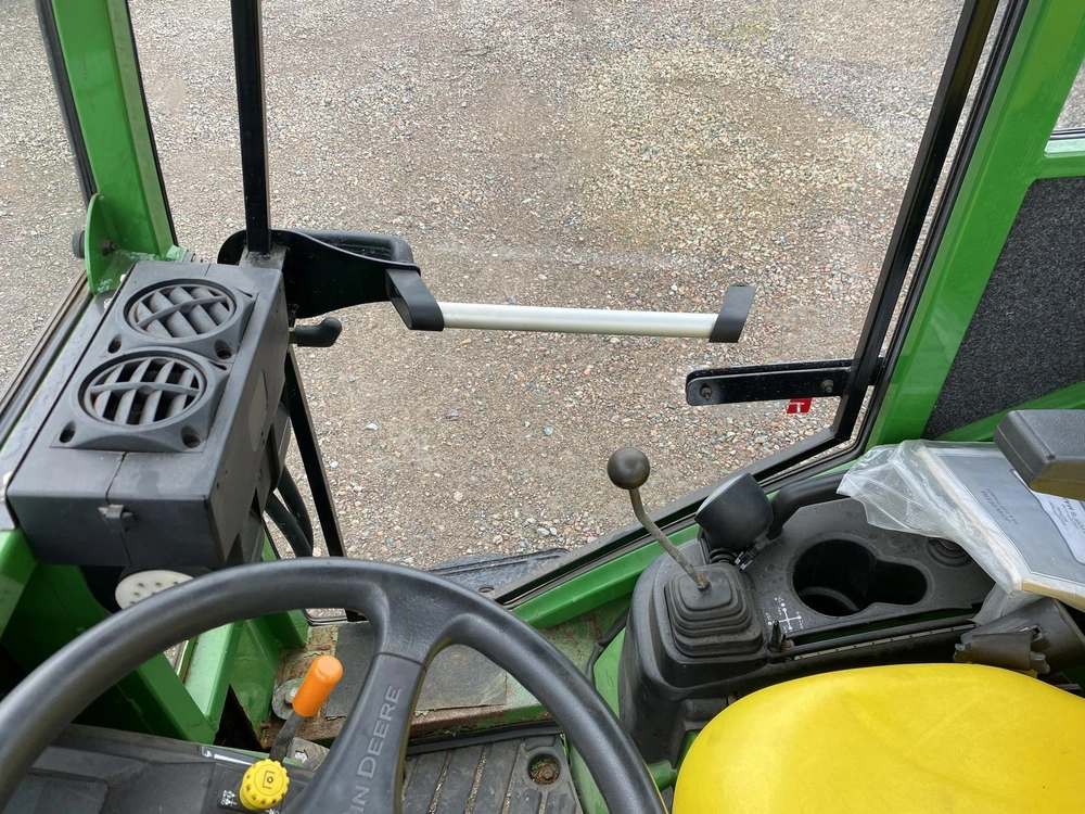2015 John Deere 1025r alt