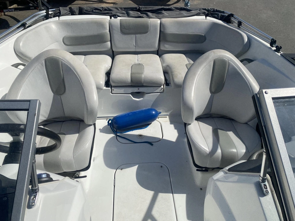 2008 Sea-doo 180 Challenger alt