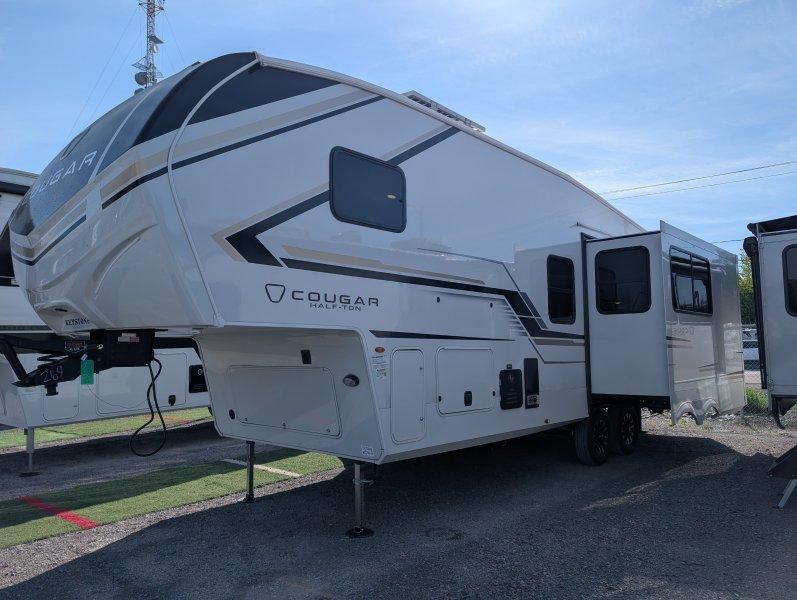2027 Keystone RV Cougar