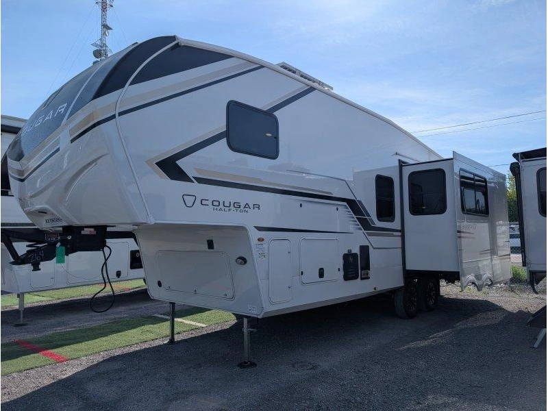 Keystone Rv Cougar 26rke 2027 alt
